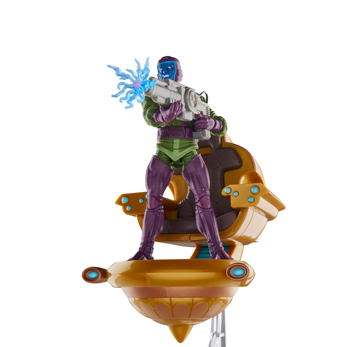 PRE ORDER – MARVEL LEGENDS SERIES: KANG THE CONQUEROR ( COMICS COLLECTION )