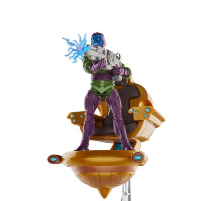 PRE ORDER – MARVEL LEGENDS SERIES: KANG THE CONQUEROR ( COMICS COLLECTION )