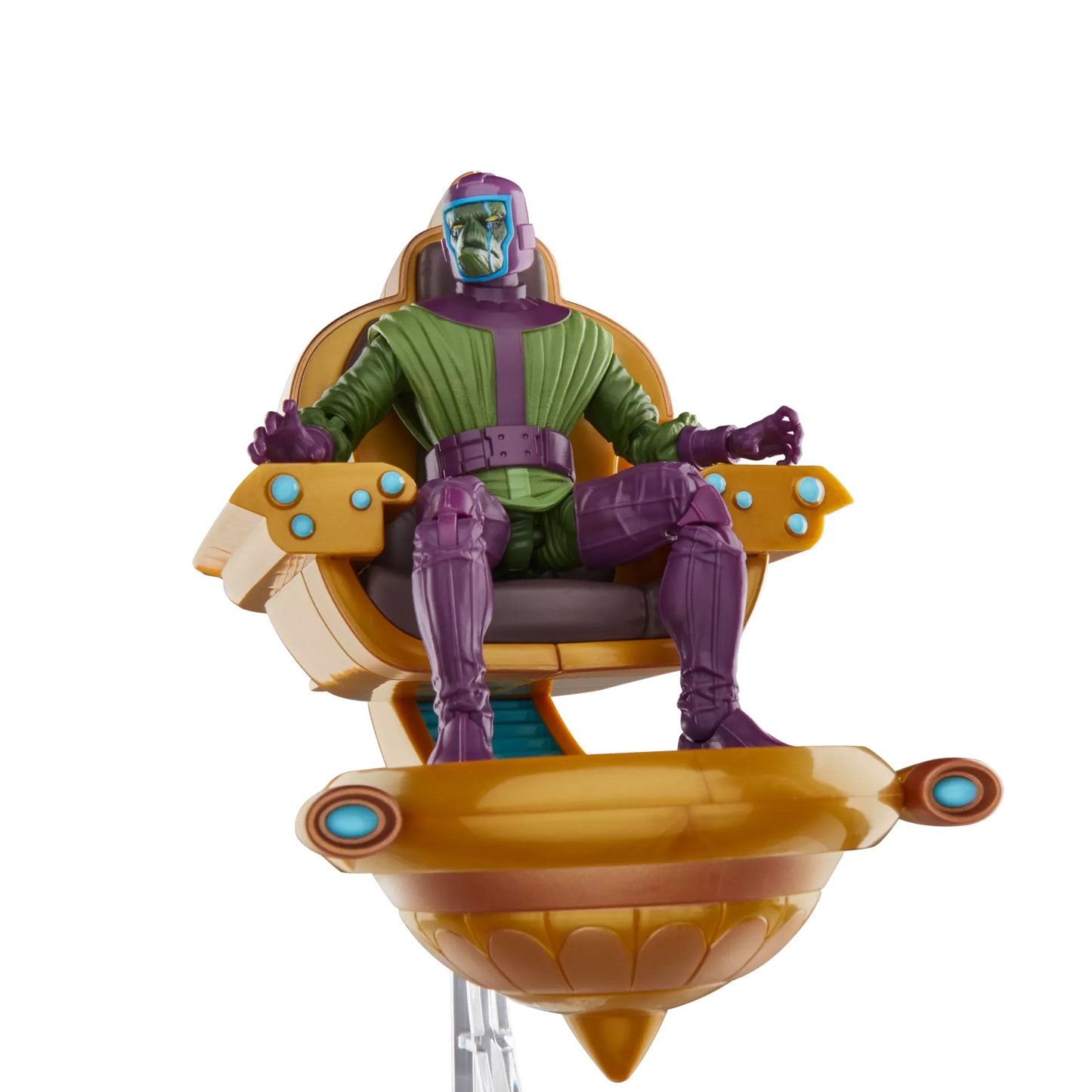 PRE ORDER – MARVEL LEGENDS SERIES: KANG THE CONQUEROR ( COMICS COLLECTION )