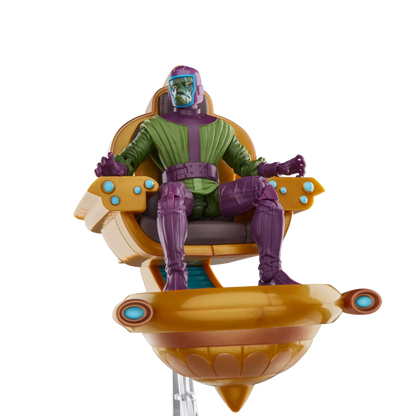PRE ORDER – MARVEL LEGENDS SERIES: KANG THE CONQUEROR ( COMICS COLLECTION )