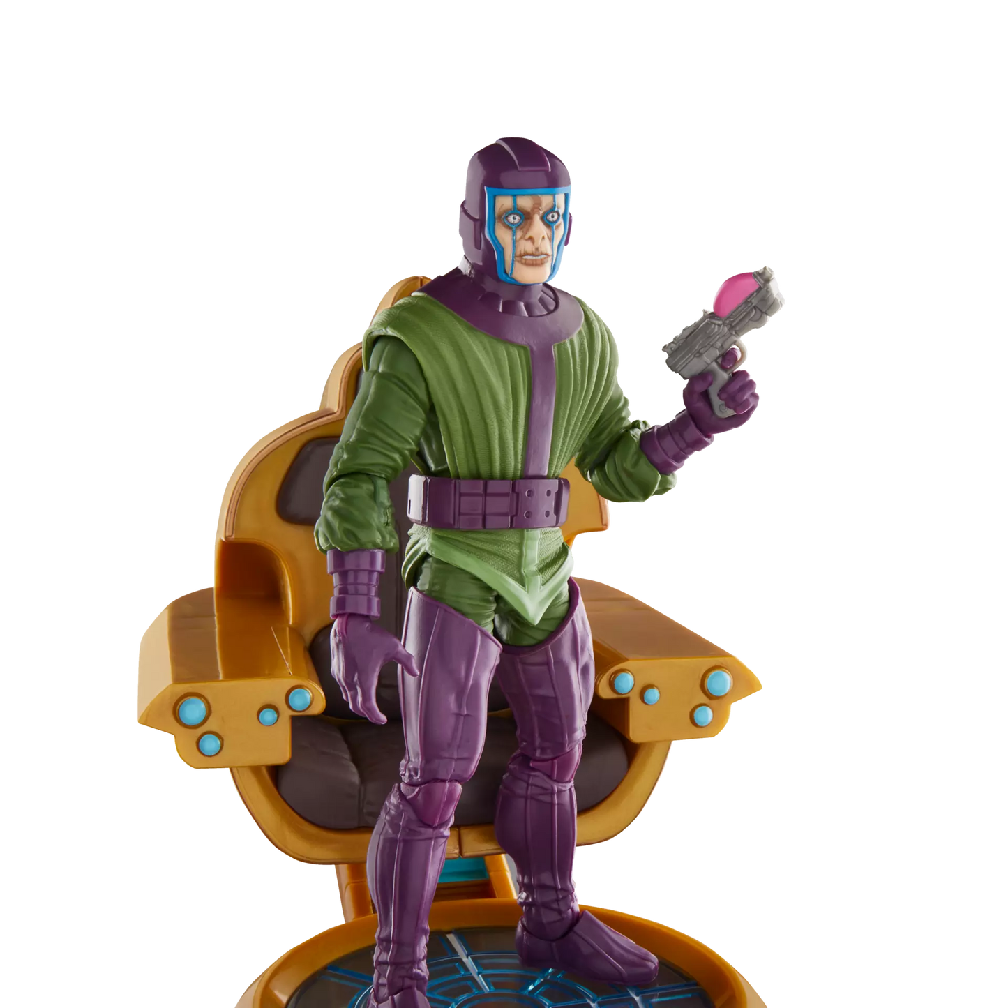 PRE ORDER – MARVEL LEGENDS SERIES: KANG THE CONQUEROR ( COMICS COLLECTION )