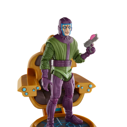 PRE ORDER – MARVEL LEGENDS SERIES: KANG THE CONQUEROR ( COMICS COLLECTION )
