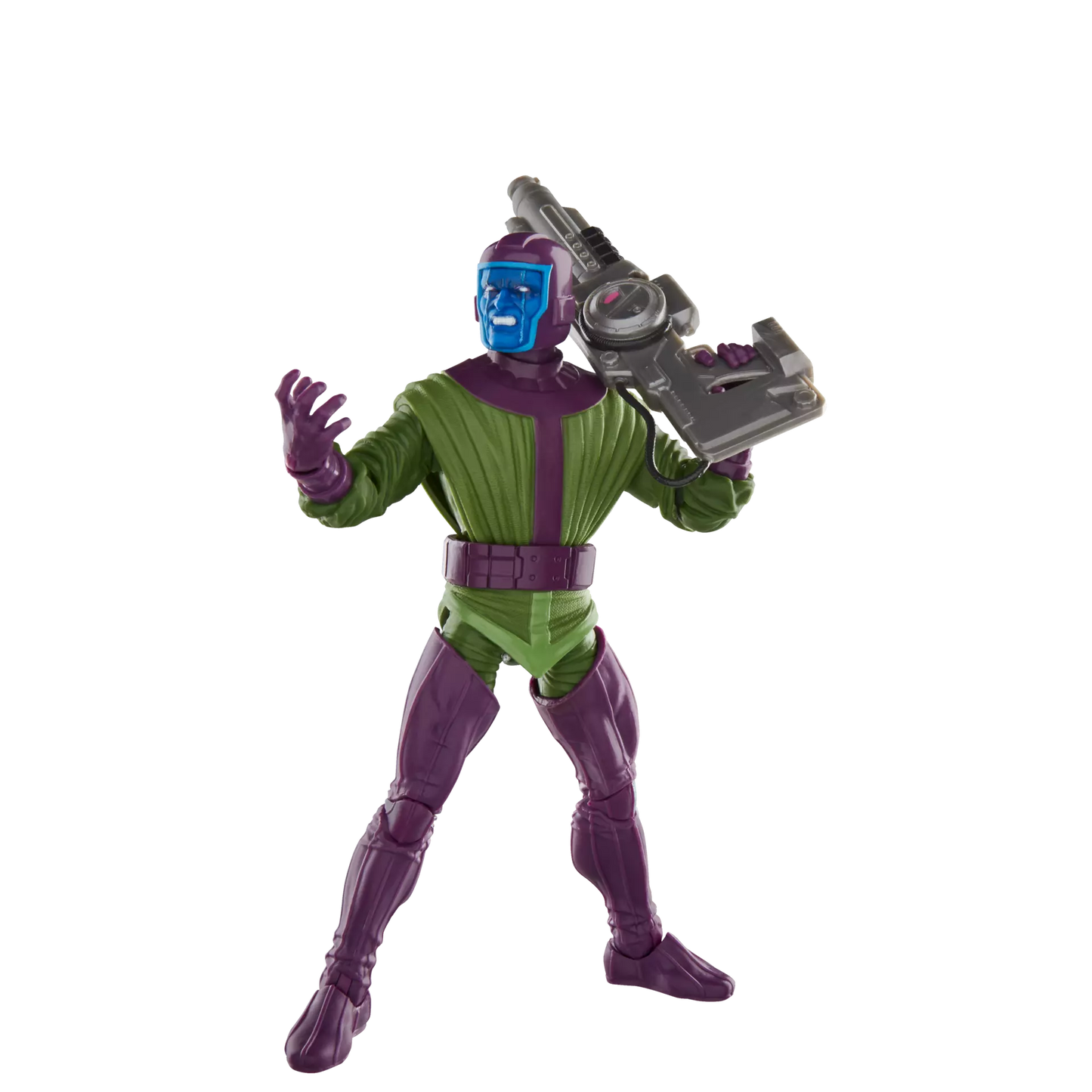 PRE ORDER – MARVEL LEGENDS SERIES: KANG THE CONQUEROR ( COMICS COLLECTION )