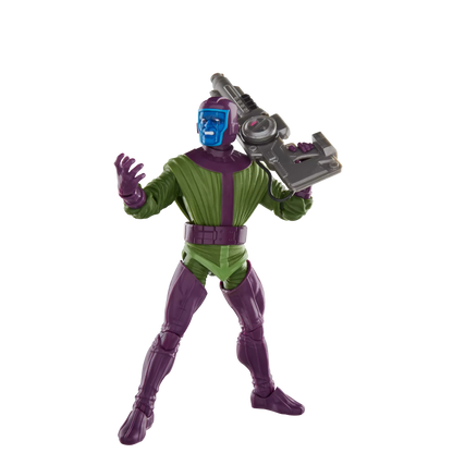 PRE ORDER – MARVEL LEGENDS SERIES: KANG THE CONQUEROR ( COMICS COLLECTION )