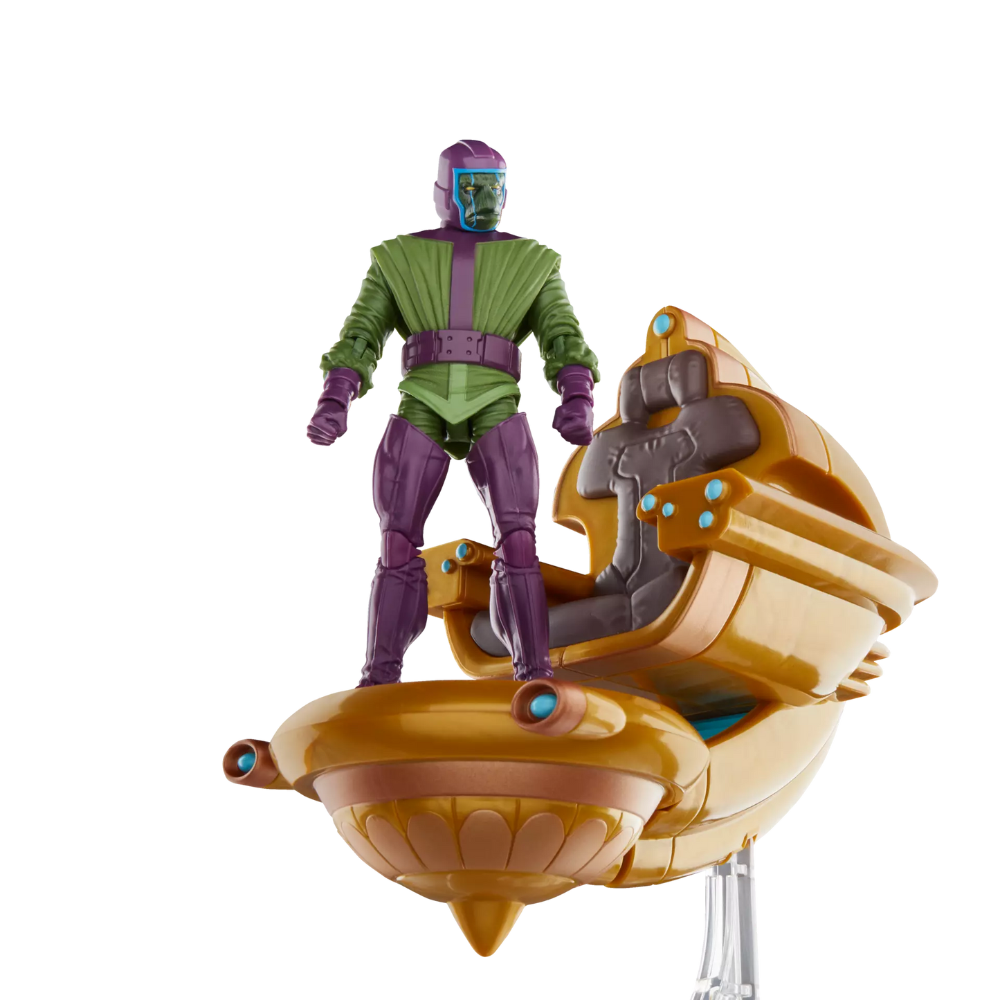 PRE ORDER – MARVEL LEGENDS SERIES: KANG THE CONQUEROR ( COMICS COLLECTION )