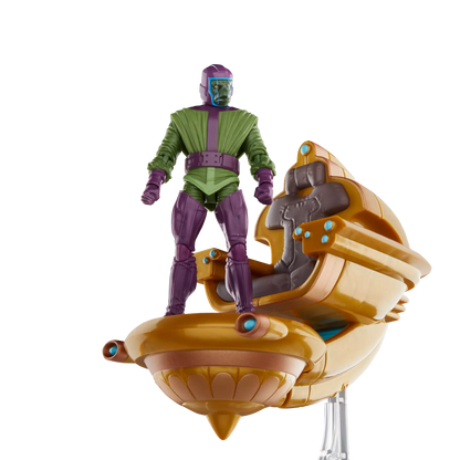 PRE ORDER – MARVEL LEGENDS SERIES: KANG THE CONQUEROR ( COMICS COLLECTION )