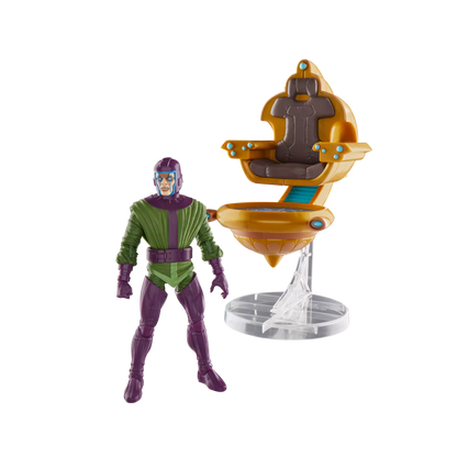 PRE ORDER – MARVEL LEGENDS SERIES: KANG THE CONQUEROR ( COMICS COLLECTION )