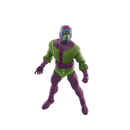 PRE ORDER – MARVEL LEGENDS SERIES: KANG THE CONQUEROR ( COMICS COLLECTION )