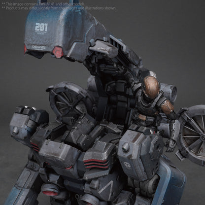 PRE ORDER – 1/18 ACID RAIN WORLD FAV-A141 VINDGAR D2L