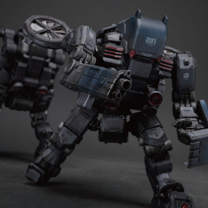 PRE ORDER – 1/18 ACID RAIN WORLD FAV-A141 VINDGAR D2L