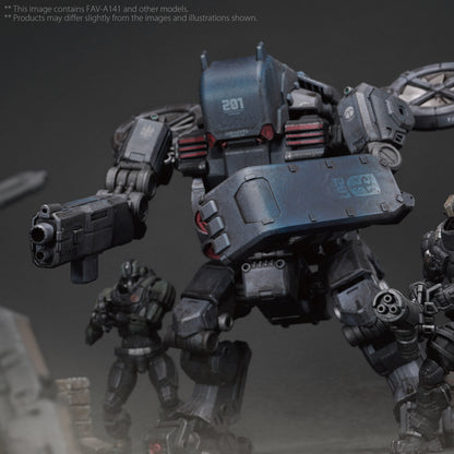 PRE ORDER – 1/18 ACID RAIN WORLD FAV-A141 VINDGAR D2L