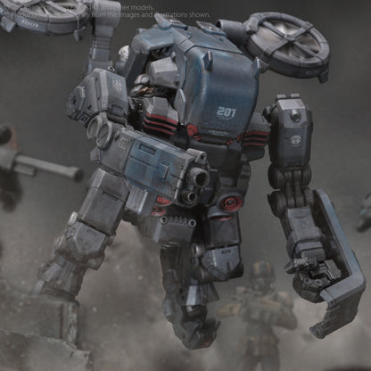 PRE ORDER – 1/18 ACID RAIN WORLD FAV-A141 VINDGAR D2L