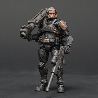 PRE ORDER – 1/18 ACID RAIN WORLD FAV-A142 KRISTOF