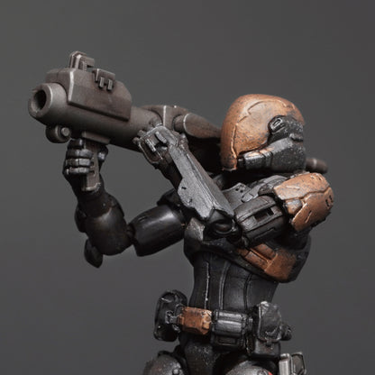 PRE ORDER – 1/18 ACID RAIN WORLD FAV-A142 KRISTOF