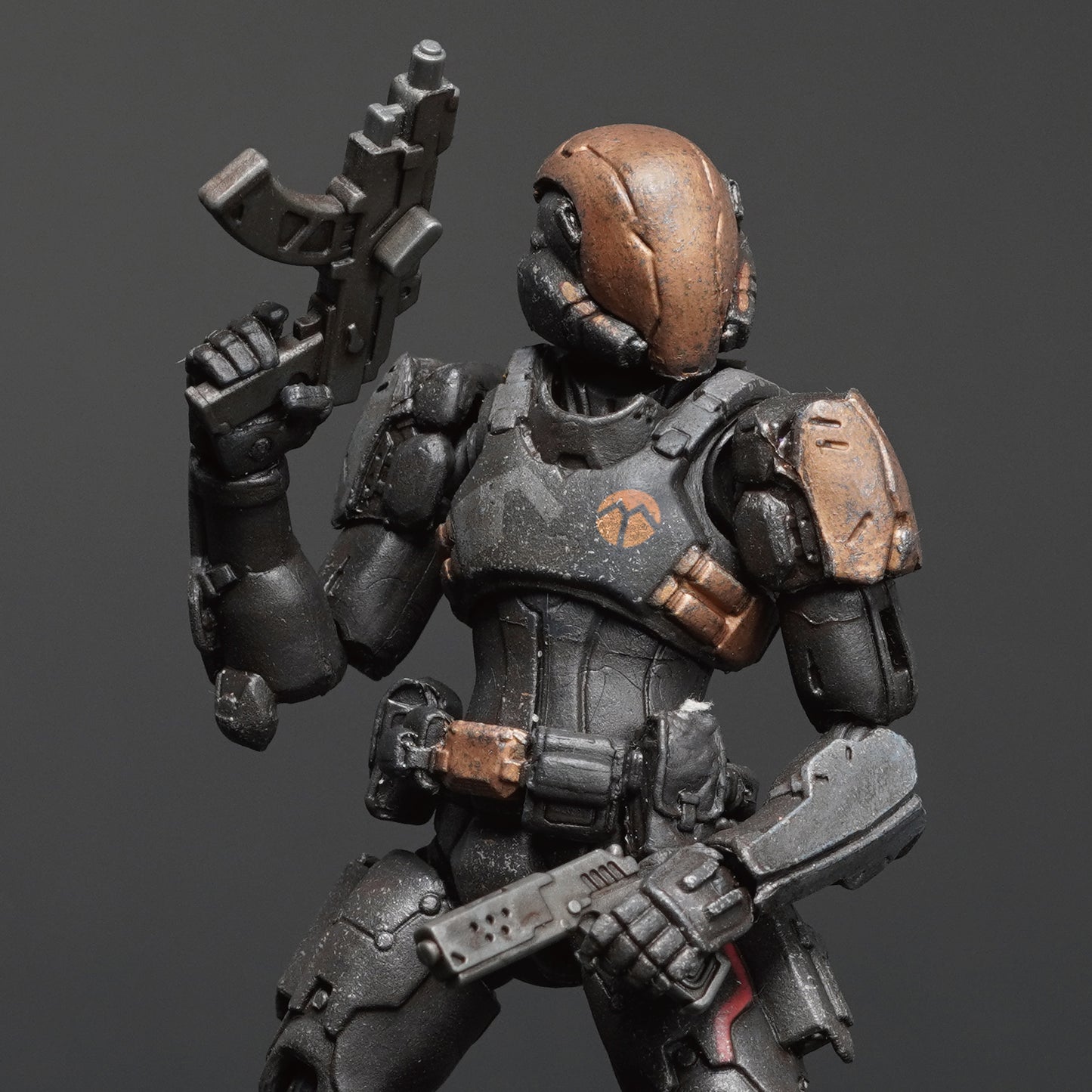 PRE ORDER – 1/18 ACID RAIN WORLD FAV-A142 KRISTOF