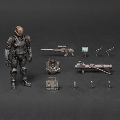 PRE ORDER – 1/18 ACID RAIN WORLD FAV-A142 KRISTOF
