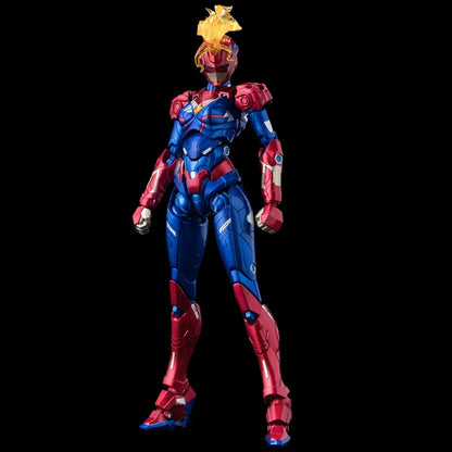 PRE ORDER – FIGHTING ARMOR - CAPTAIN MARVEL