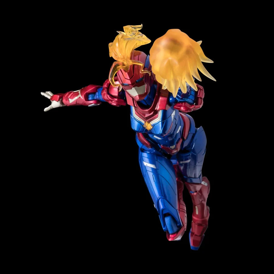 PRE ORDER – FIGHTING ARMOR - CAPTAIN MARVEL