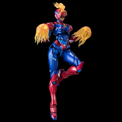 PRE ORDER – FIGHTING ARMOR - CAPTAIN MARVEL