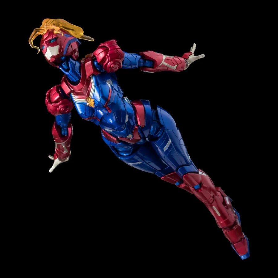 PRE ORDER – FIGHTING ARMOR - CAPTAIN MARVEL