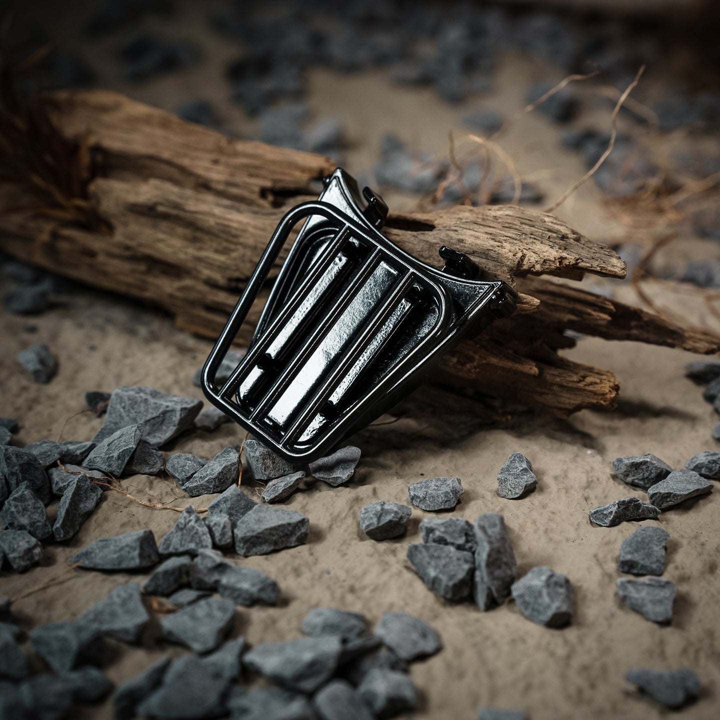 PRE ORDER – 1/6 SUPER CUB SCRAMBLER MOTORCYCLE FB-10134B2 + REAR RACK FB-10147-3-1