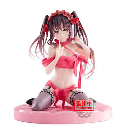 PRE ORDER – DATE A LIVE KURUMI TOKISAKI - HAPPY BIRTHDAY PRESENT - FIGURE