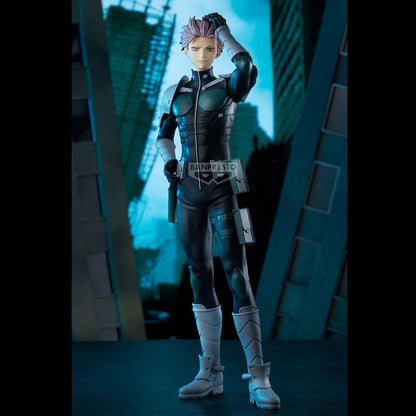 PRE ORDER – KAIJU NO. 8 GRANDISTA - GEN NARUMI