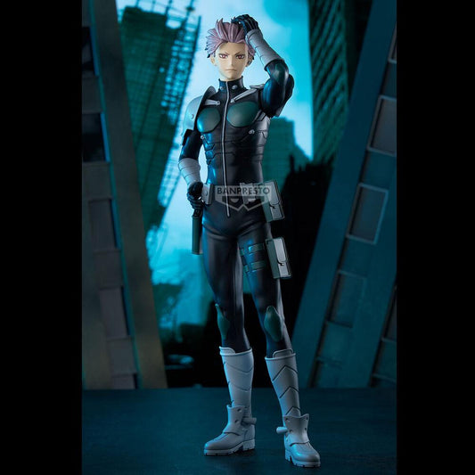 PRE ORDER – KAIJU NO. 8 GRANDISTA - GEN NARUMI