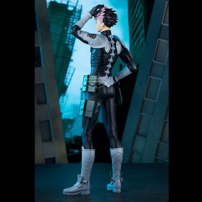 PRE ORDER – KAIJU NO. 8 GRANDISTA - GEN NARUMI