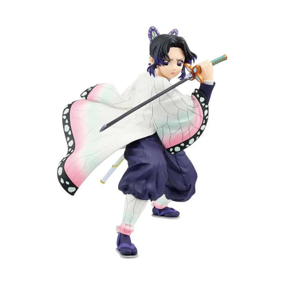 PRE ORDER – DEMON SLAYER: KIMETSU NO YAIBA MAXIMATIC SHINOBU KOCHO