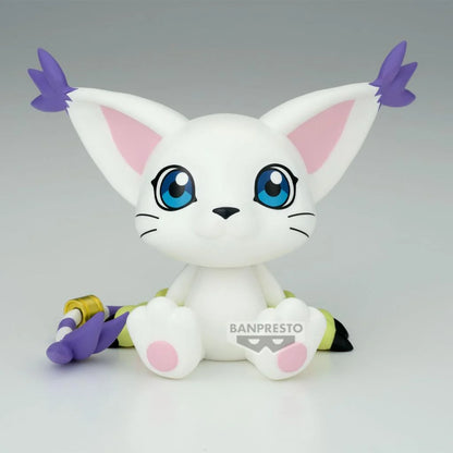 BACK ORDER – DIGIMON ADVENTURE SOFVIMATES ～ TAILMON