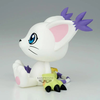 BACK ORDER – DIGIMON ADVENTURE SOFVIMATES ～ TAILMON