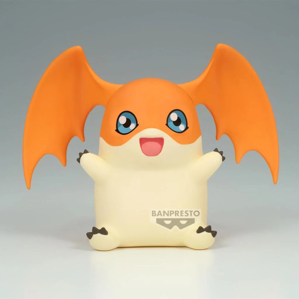 BACK ORDER – DIGIMON ADVENTURE SOFVIMATES ～ PATAMON