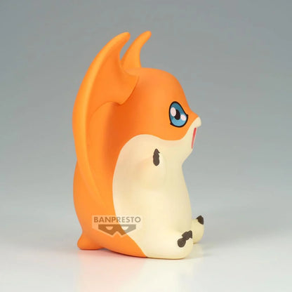 BACK ORDER – DIGIMON ADVENTURE SOFVIMATES ～ PATAMON