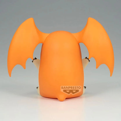 BACK ORDER – DIGIMON ADVENTURE SOFVIMATES ～ PATAMON