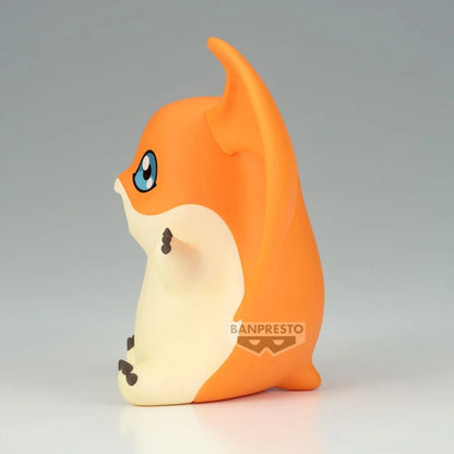 BACK ORDER – DIGIMON ADVENTURE SOFVIMATES ～ PATAMON