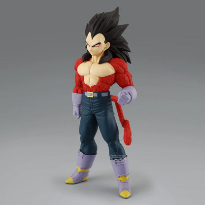 BACK ORDER – DRAGON BALL GT SOLID EDGE WORKS SUPER SAIYAN 4 VEGETA