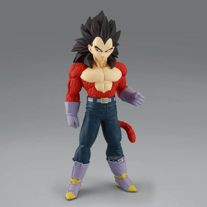 BACK ORDER – DRAGON BALL GT SOLID EDGE WORKS SUPER SAIYAN 4 VEGETA