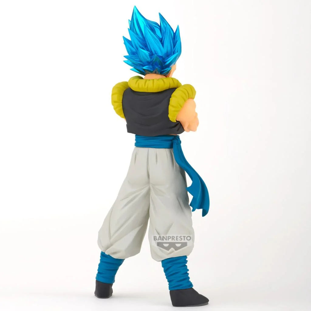 BACK ORDER – DRAGON BALL SUPER BLOOD OF SAIYANS - GOGETA & VEGITO - (A: GOGETA )