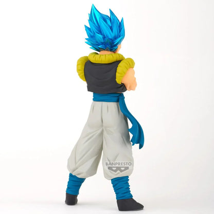 BACK ORDER – DRAGON BALL SUPER BLOOD OF SAIYANS - GOGETA & VEGITO - (A: GOGETA )