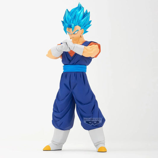 BACK ORDER – DRAGON BALL SUPER BLOOD OF SAIYANS - GOGETA & VEGITO - (B: VEGITO )