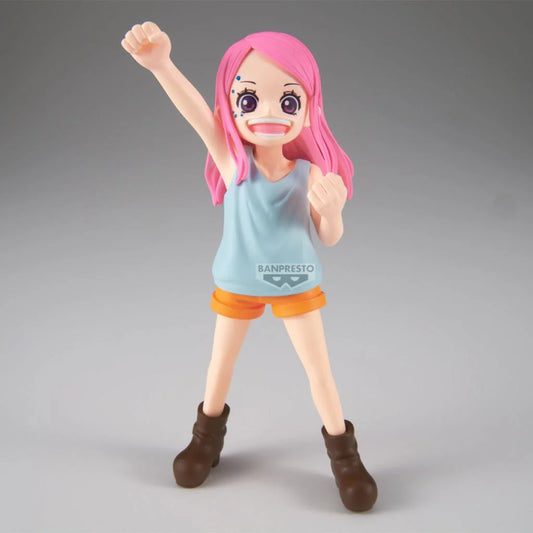 BACK ORDER – ONE PIECE DXF ～ THE GRANDLINE SERIES ～ JEWELRY BONNEY CHILDREN VER.