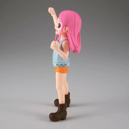 BACK ORDER – ONE PIECE DXF ～ THE GRANDLINE SERIES ～ JEWELRY BONNEY CHILDREN VER.