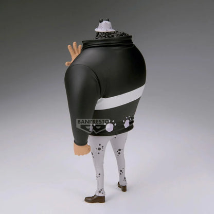 BACK ORDER – ONE PIECE DXF ～ THE GRANDLINE SERIES ～ EXTRA BARTHOLOMEW KUMA