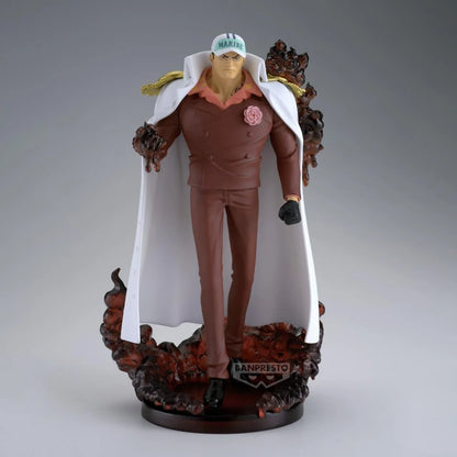 BACK ORDER – 【OVERSEA LIMITED】 ONE PIECE THE SHUKKO LOGIA - SAKAZUKI - SPECIAL EDITION