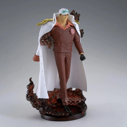BACK ORDER – 【OVERSEA LIMITED】 ONE PIECE THE SHUKKO LOGIA - SAKAZUKI - SPECIAL EDITION