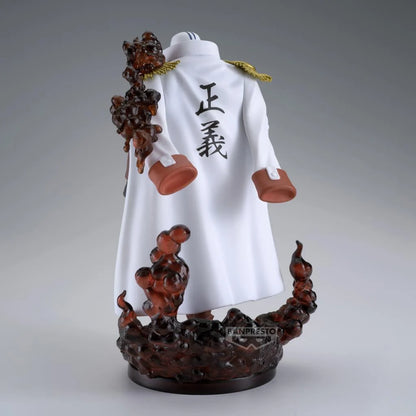 BACK ORDER – 【OVERSEA LIMITED】 ONE PIECE THE SHUKKO LOGIA - SAKAZUKI - SPECIAL EDITION