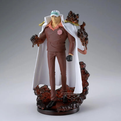 BACK ORDER – 【OVERSEA LIMITED】 ONE PIECE THE SHUKKO LOGIA - SAKAZUKI - SPECIAL EDITION