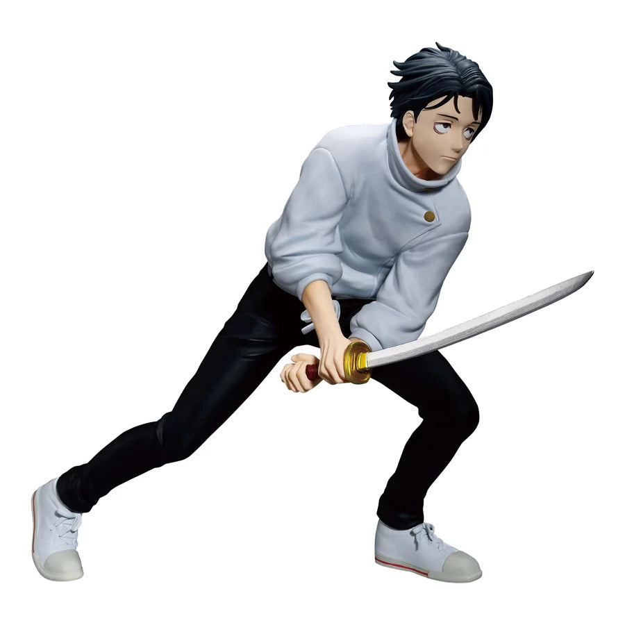 BACK ORDER – JUJUTSU KAISEN MAXIMATIC YUTA OKKOTSU (TBA)