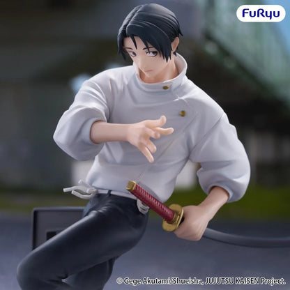 BACK ORDER – JUJUTSU KAISEN TRIO-TRY-IT FIGURE - YUTA OKKOTSU